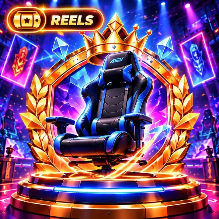 Throne Rush box